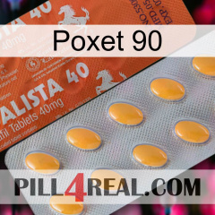 Poxet 90 43